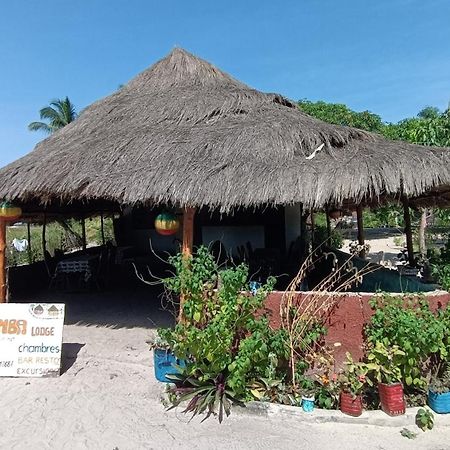 Campement Kaymba Lodge Kachiouane Екстериор снимка