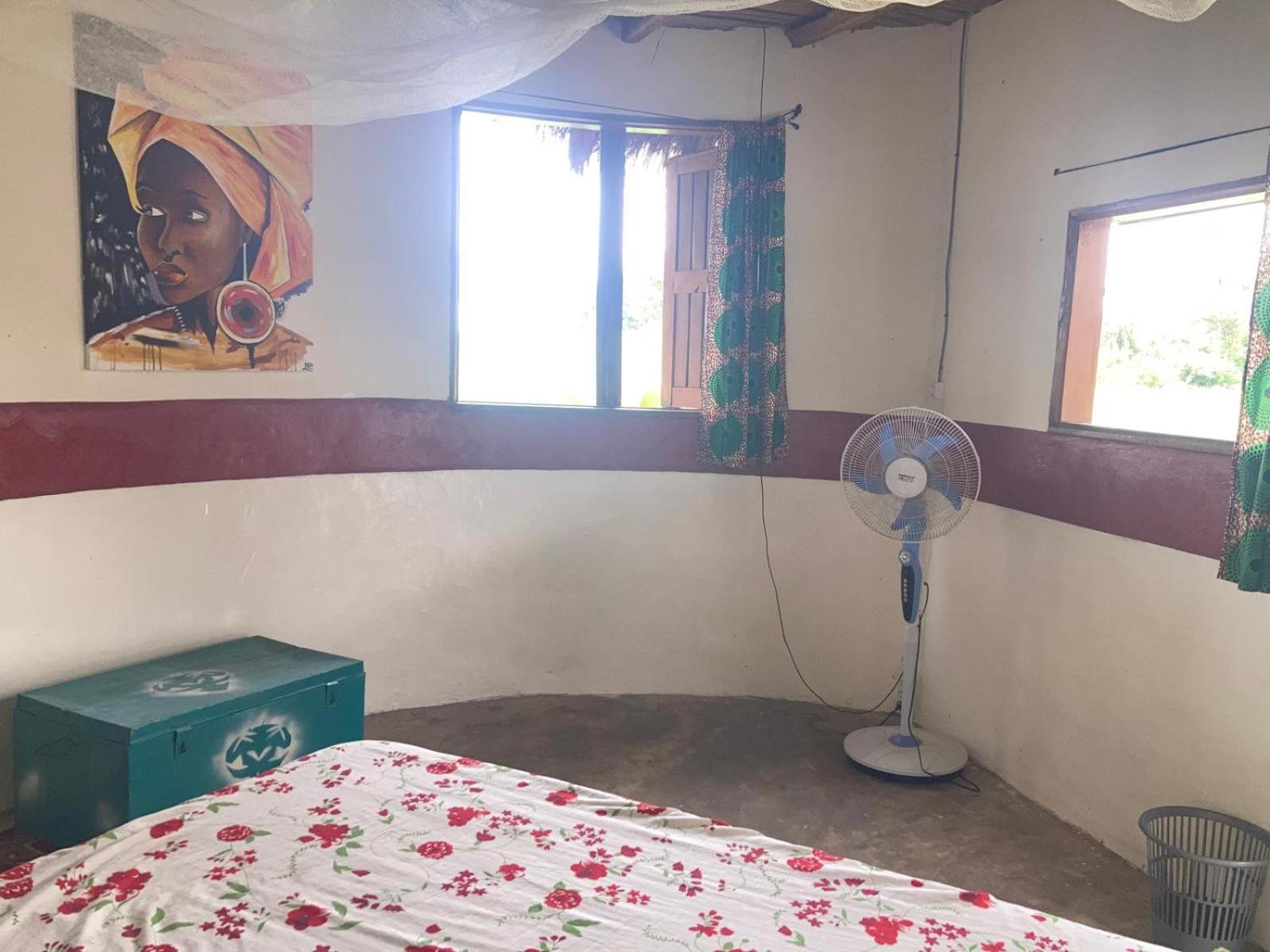 Campement Kaymba Lodge Kachiouane Екстериор снимка