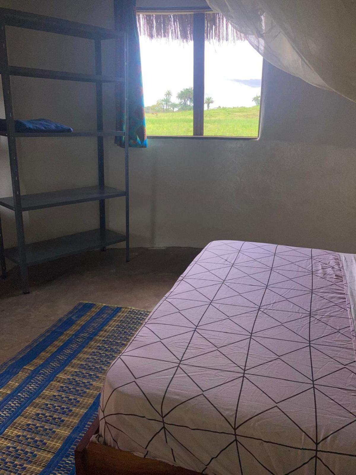 Campement Kaymba Lodge Kachiouane Екстериор снимка